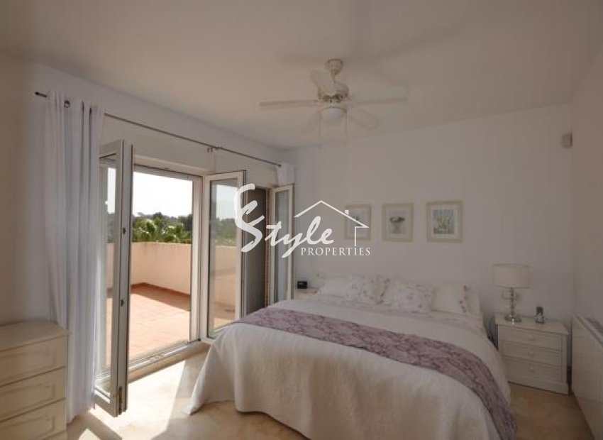 Resale - Villa - Las Ramblas
