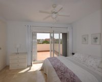 Resale - Villa - Las Ramblas