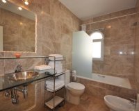 Resale - Villa - Las Ramblas