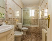 Resale - Villa - Las Ramblas