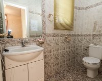 Resale - Villa - Las Ramblas