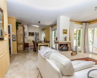 Resale - Villa - Las Ramblas