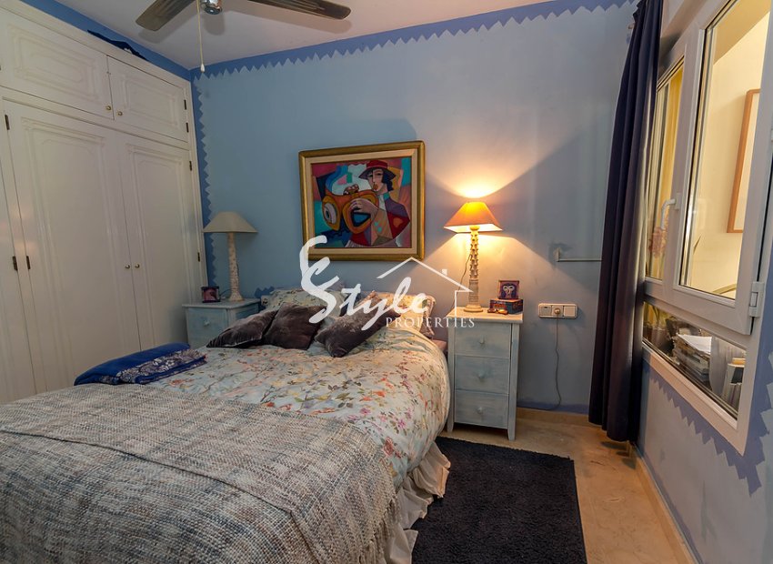 Resale - Villa - Las Ramblas