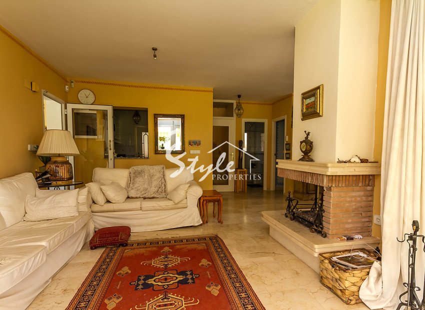 Resale - Villa - Las Ramblas