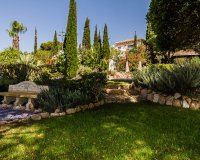 Resale - Villa - Las Ramblas