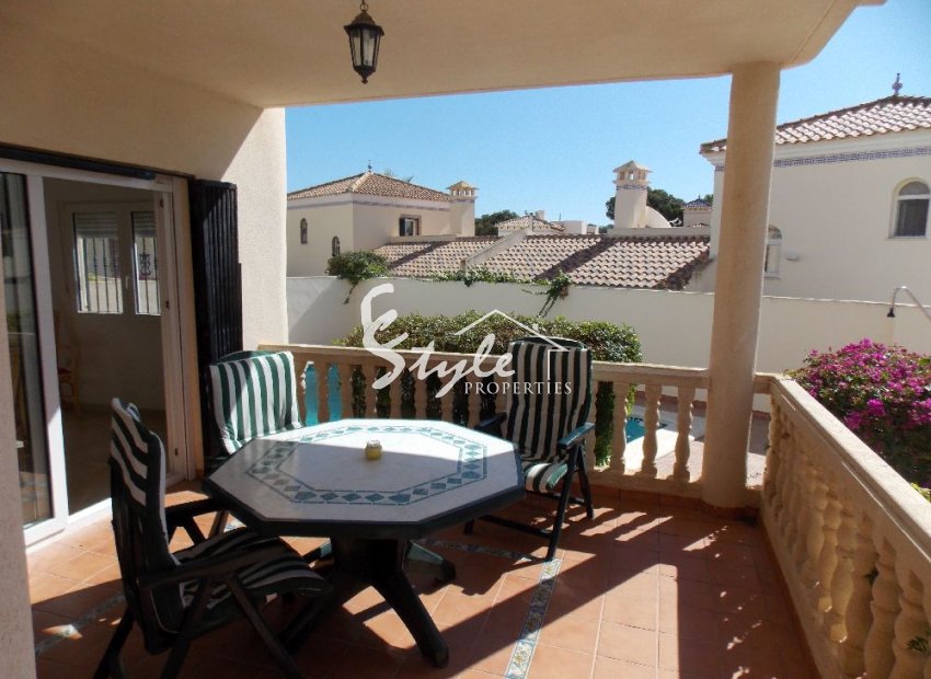 Resale - Villa - Las Ramblas