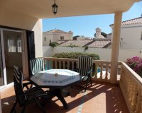 Resale - Villa - Las Ramblas