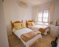 Resale - Villa - Las Ramblas