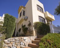 Resale - Villa - Las Ramblas