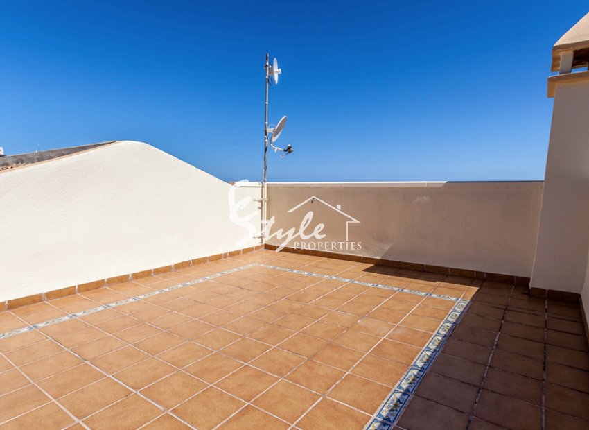 Resale - Villa - Las Ramblas
