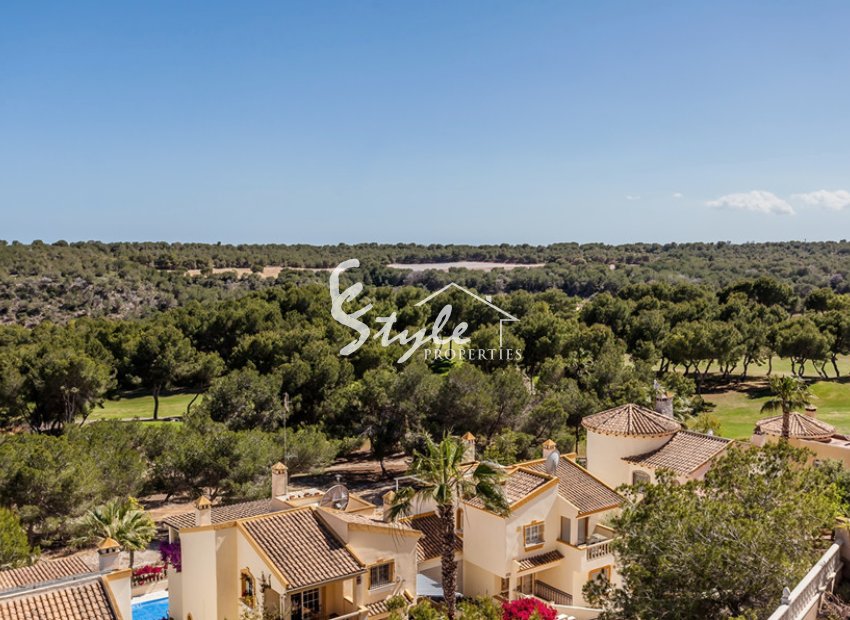 Resale - Villa - Las Ramblas