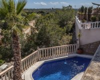 Resale - Villa - Las Ramblas