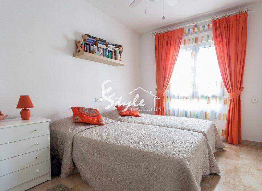Resale - Villa - Las Ramblas