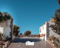Resale - Villa - Lorca