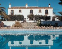 Resale - Villa - Lorca