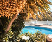 Resale - Villa - Lorca