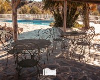 Resale - Villa - Lorca