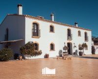 Resale - Villa - Lorca