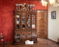 Resale - Villa - Lorca