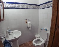 Resale - Villa - Lorca