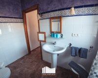Resale - Villa - Lorca