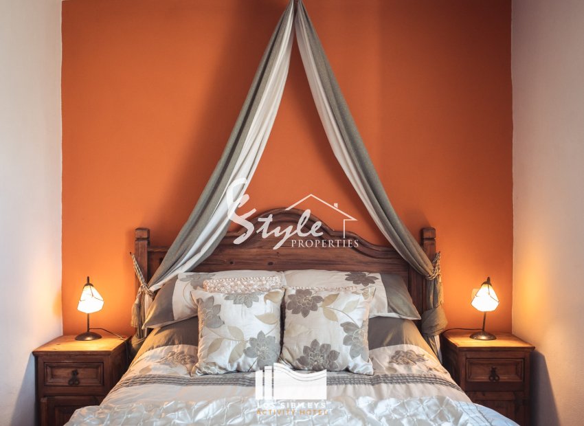 Resale - Villa - Lorca