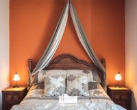 Resale - Villa - Lorca