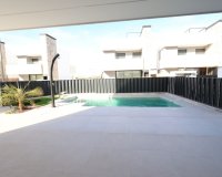Resale - Villa - Los Alcazares
