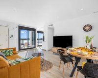 Resale - Villa - Los Alcazares