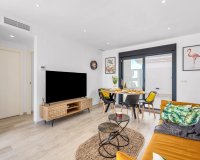 Resale - Villa - Los Alcazares