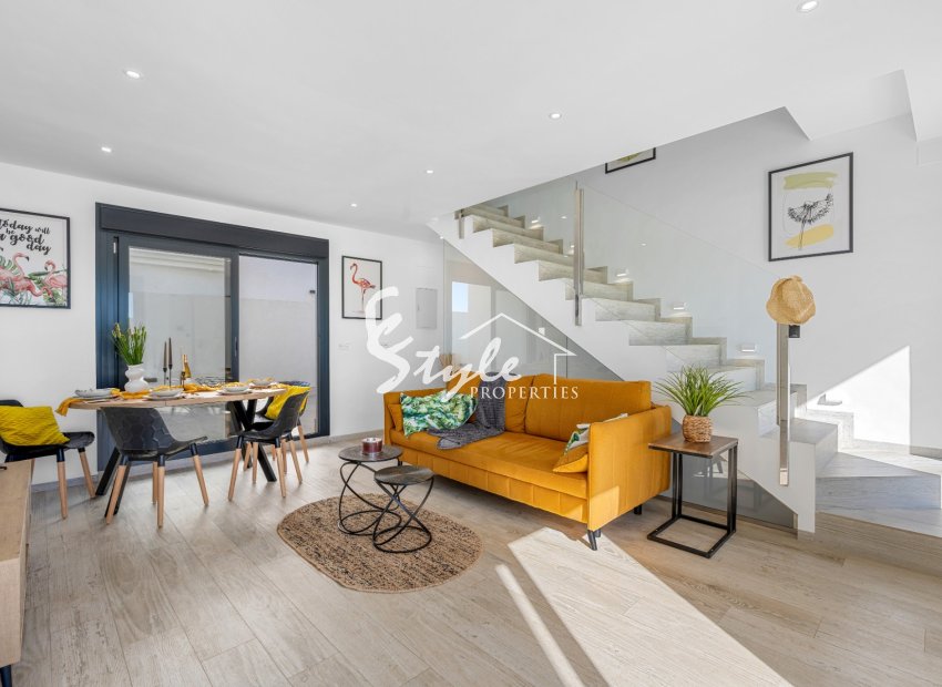 Resale - Villa - Los Alcazares