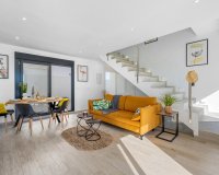 Resale - Villa - Los Alcazares