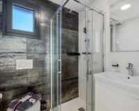 Resale - Villa - Los Alcazares