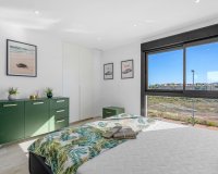 Resale - Villa - Los Alcazares