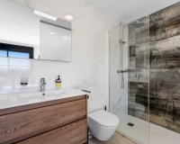 Resale - Villa - Los Alcazares