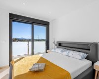 Resale - Villa - Los Alcazares