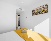 Resale - Villa - Los Alcazares