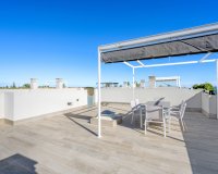 Resale - Villa - Los Alcazares