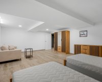 Resale - Villa - Los Alcazares