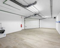 Resale - Villa - Los Alcazares