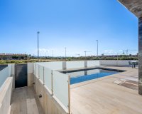 Resale - Villa - Los Alcazares