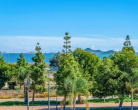 Resale - Villa - Los Alcazares