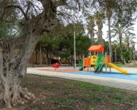 Resale - Villa - Los Altos