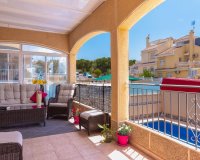 Resale - Villa - Los Altos