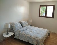 Resale - Villa - Los Balcones