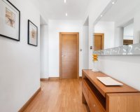 Resale - Villa - Los Balcones