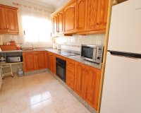 Resale - Villa - Los Balcones