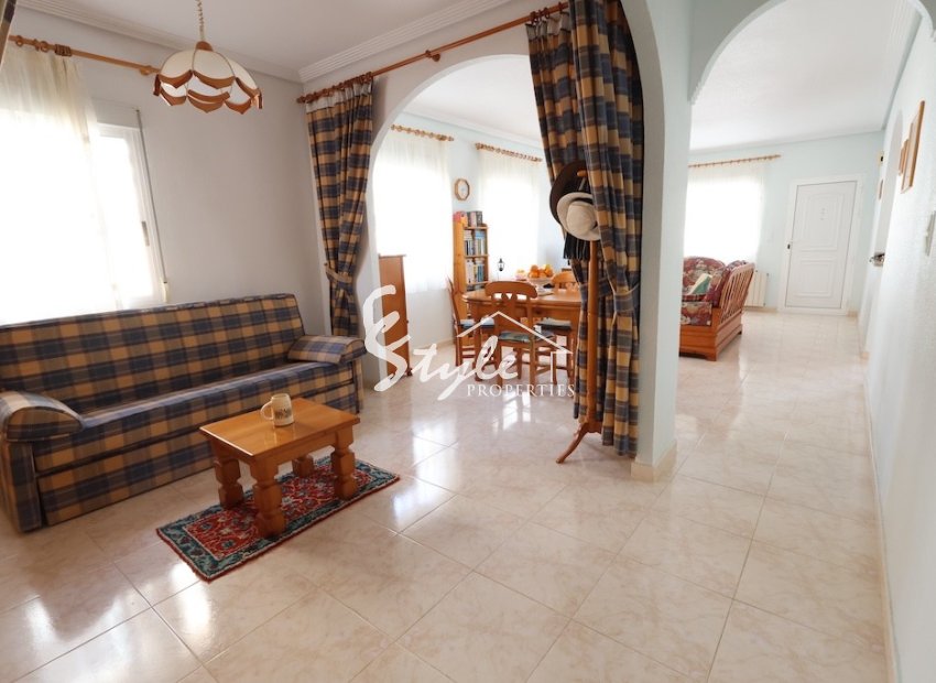 Resale - Villa - Los Balcones