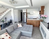 Resale - Villa - Los Balcones