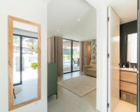 Resale - Villa - Los Balcones